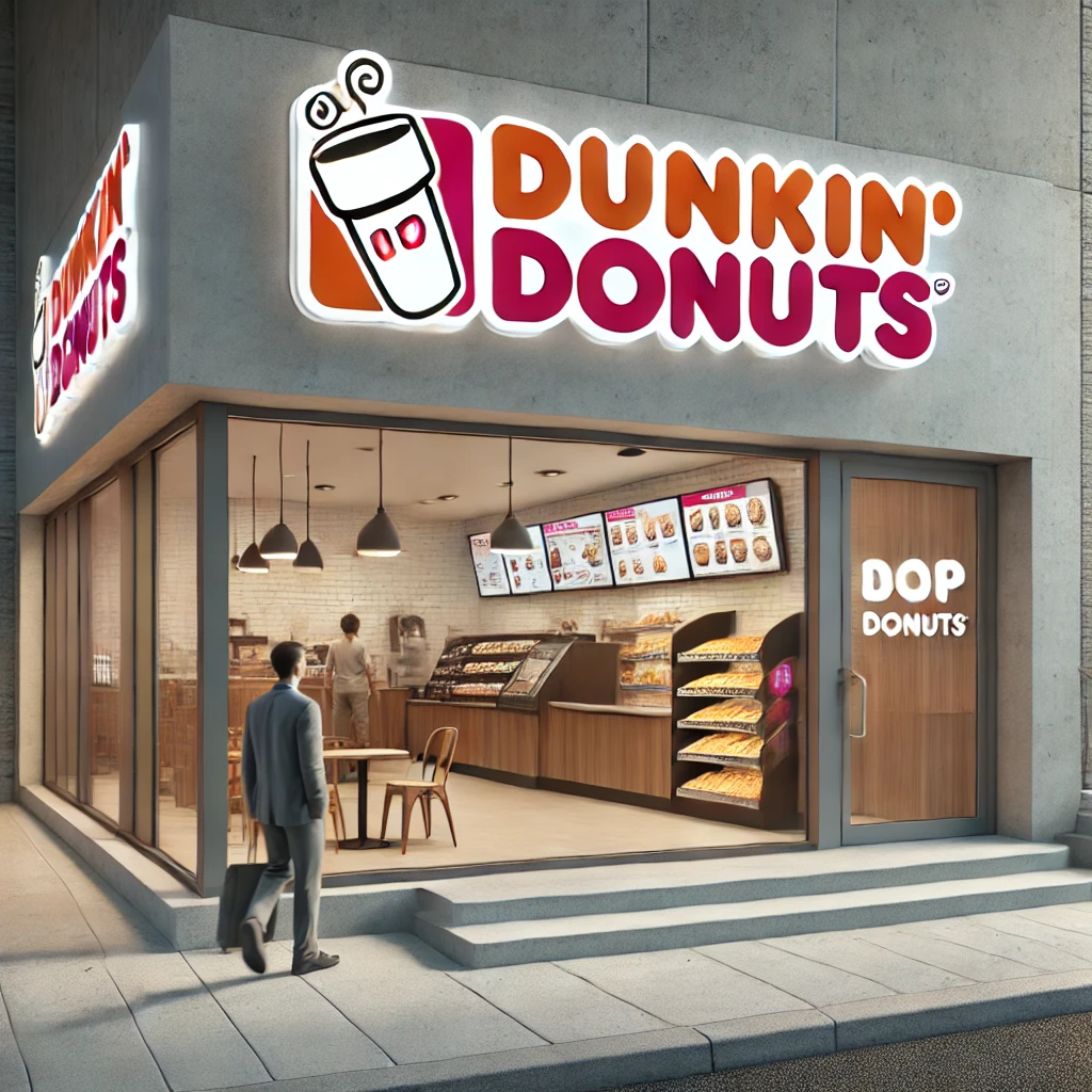 Is Dunkin' Donuts Open Today